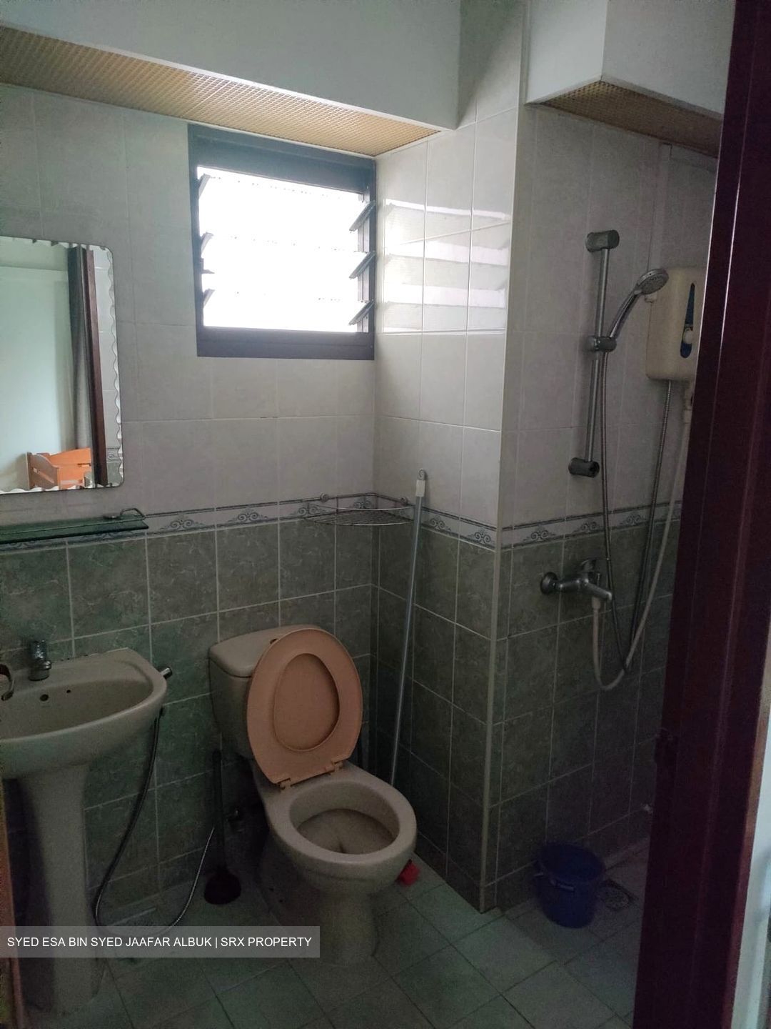 Blk 31 Eunos Court (Geylang), HDB 3 Rooms #490026451